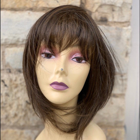 Hairuwear Short Bob Wig 2020 main image 6